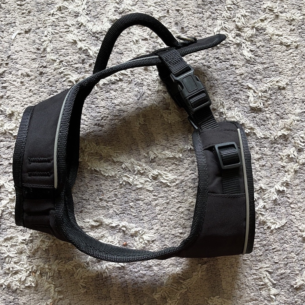 Easy Smart Dog Harness